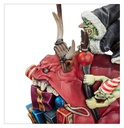 [ GW89-85 ] GLOOMSPITE GITZ:GROTMAS GITZ