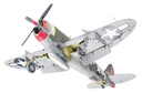 [ T61086 ] Tamiya P-47D Thunderbolt 'Razorback' 1/72