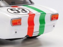 [ T58732 ] Tamiya Alfa Romeo Giulia sprint GTA  MB-01