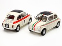 [ T24169 ] Tamiya Fiat 500F 1/24