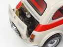 [ T24169 ] Tamiya Fiat 500F 1/24