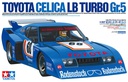 [ T20072 ] Tamiya Celica LB Turbo GR5 1/20