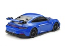 [ T47496 ] Tamiya porsche 911 GT3 (992) painted body TT-02