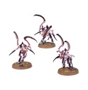 [ GW51-37 ] TYRANIDS: VON RYAN'S LEAPERS