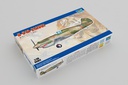 [ TRU05807 ] Trumpeter H-81A-2 (AVG)  1/48