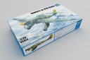 [ TRU02420 ] TRUMPETER Luftw.Ju 87D "Stuka" 1/24 