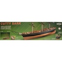 [ M789 ] Mantua Cutty Sark 1/78