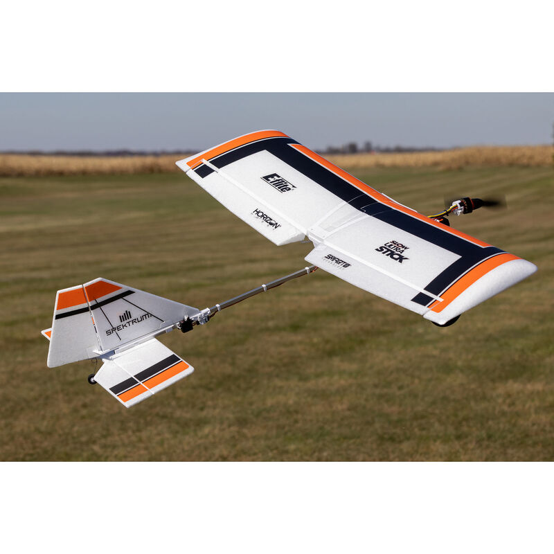 [ EFL0350 ] Slow Ultra Stick 1.2m BNF Basic with ASX & SAFE