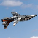 [ EFL077500 ] VIPER 70 EDF Jet BNF Basic with AS3X & SAFE Select