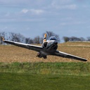 [ EFL077500 ] VIPER 70 EDF Jet BNF Basic with AS3X & SAFE Select