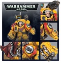 [ GW55-25 ] IMPERIAL FISTS TOR GARADON