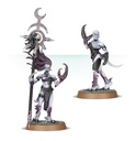 [ GW97-09 ] DAEMONS OF SLAANESH - DAEMONETTES