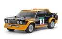 [ T51710 ] Tamiya body Fiat 131 Abarth rally 1/10