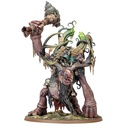 [ GW89-54 ] GLOOMSPITE GITZ: TRUGG THE TROGGOTH KING