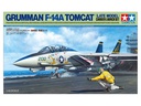[ T61122 ] Tamiya F-14A TOMCAT 1/48