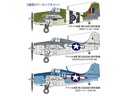 [ T61126 ] GRUMMAN FM-1 WILDCAT / MARTLET Mk.V