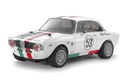 [ T51729 ] CARR. GUILLIA SPRINT GTA Club Racer