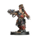 [ GW300-10 ] Necromunda: GOLIATH GANG