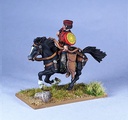 [ VICTRIXVXDA014 ] Late Roman Horse Archers