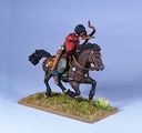 [ VICTRIXVXDA014 ] Late Roman Horse Archers