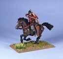 [ VICTRIXVXDA014 ] Late Roman Horse Archers