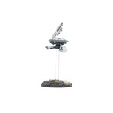 [ GW56-14 ] TAU EMPIRE XV25 STEALTH BATTLESUITS 