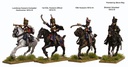 [ PERRYBH80 ] British napoleonic hussars 1808-1815