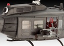 [ RE04983 ] Revell BELL UH-1H Gunship 1/100