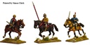 [ PERRYWR60 ] Light cavalry 1450-1500