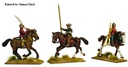 [ PERRYWR60 ] Light cavalry 1450-1500