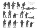 [ PERRYUS1 ] US infantry 1942-45