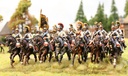 [ PERRYAN80 ] Austrian Napoleonic Cavalry