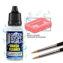 [ GSW2327 ] Brush Cleaner & Preserver Soap