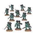 [ GW31-70 ] HORUS HERESY: MKVI ASSAULT MARINES