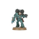 [ GW31-70 ] HORUS HERESY: MKVI ASSAULT MARINES