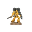 [ GW31-70 ] HORUS HERESY: MKVI ASSAULT MARINES