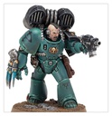 [ GW31-70 ] HORUS HERESY: MKVI ASSAULT MARINES