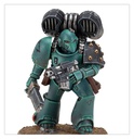 [ GW31-70 ] HORUS HERESY: MKVI ASSAULT MARINES