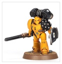 [ GW31-70 ] HORUS HERESY: MKVI ASSAULT MARINES