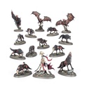 [ GW91-43 ] SOULBLIGHT GRAVELORDS: FANGS OF THE BLOOD QUEEN (Leverbaar vanaf 17/2)