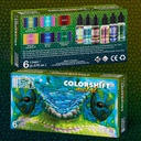 [ GSW9349 ] Paint Set - Colorshift Chamaleon Set 3
