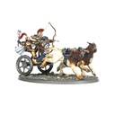 [ GW96-48 ] STORMCAST ETERNALS: STORMSTRIKE CHARIOT