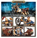 [ GW96-48 ] STORMCAST ETERNALS: STORMSTRIKE CHARIOT