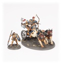 [ GW96-48 ] STORMCAST ETERNALS: STORMSTRIKE CHARIOT