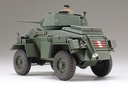 [ T32587 ] Tamiya British 7ton armored car MK. IV 1/48