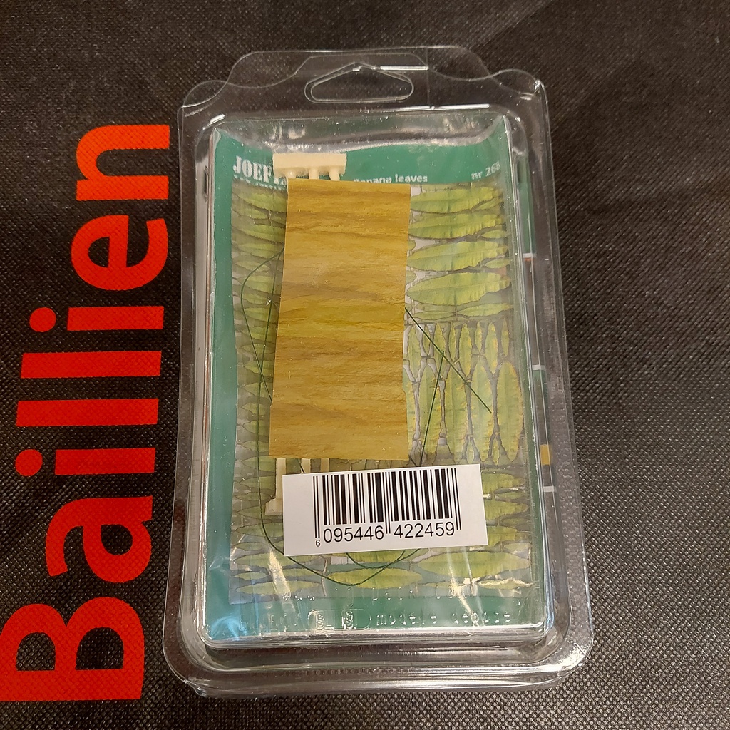 [ JOEFIX1086.72 ] Bananen bomen 1/72