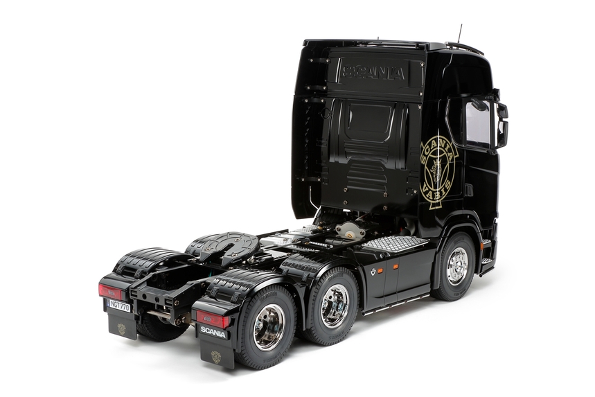 [ T56368 ] Tamiya Scania 770 S 6X4