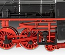 [ RE02168 ] Revell Express locomotive S3/6 BR18(5) with Tender 2'2'T 31,7 1/87