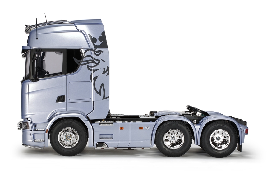 [ T56368 ] Tamiya Scania 770 S 6X4