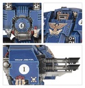 [ GW48-11 ] SPACE MARINES: BALLISTUS DREADNOUGHT  ( Leverbaar vanaf 2/3 )